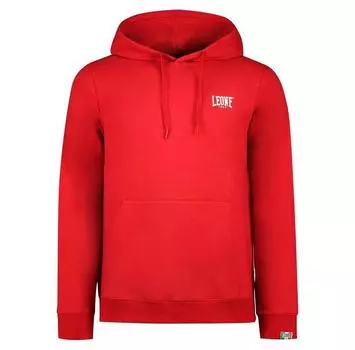 Leone Apparel Basic Small Logo худи S