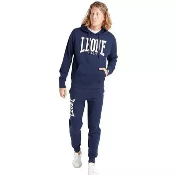 Leone Apparel Big Logo Basic худи M