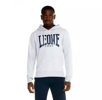 Leone Apparel Big Logo Basic худи M
