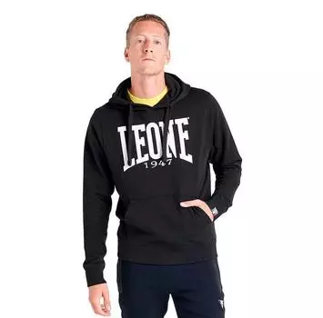 Leone Apparel Big Logo Basic худи S