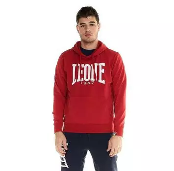 Leone Apparel Big Logo Basic худи S