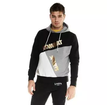 Leone Apparel Gold худи M