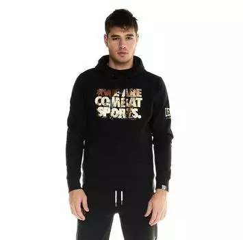 Leone Apparel Gold худи S