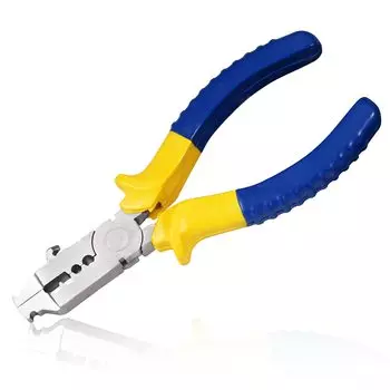 LEONTOOL Плоскогубцы для стрельбы из лука Плоскогубцы с пряжкой D-образной формы Плоскогубцы для стрельбы из лука Снятие затяжки Профессиональные инструменты для стрельбы из лука Инструменты для лука и стрел