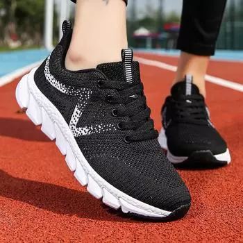 Leopard Sneakers Women s Kids Tennis Women Shoes High-Soled Comfortable Woman Shoe Fur Ballet Flats For Women 2024 Trend Tennis 35 черный белый