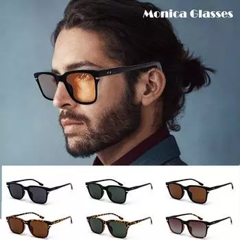 Леопардовые квадратные солнцезащитные очки, женские солнцезащитные очки в большой оправе, брендовые дизайнерские мужские и женские очки, градиентное зеркало, большие размеры, Oculos De Sol