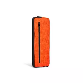 LEOPOLD KEYBOARD POUCH сумка для хранения механической клавиатуры размер S внутренняя ширина 340 мм x глубина 120 мм x толщина (чехол для клавиатуры) (Габариты LEO-KBP-S