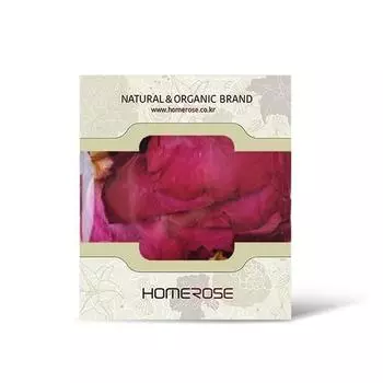 Лепестки роз для ванны (сушеные лепестки), 2, 15 г