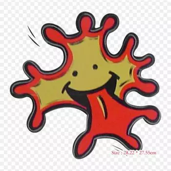 Lepetitoiseau Fr Tallard, термопереносная печать, виниловые нашивки, наклейки для одежды, аппликации «сделай сам», моющиеся нашивки