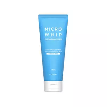 Lepriel Micro Whip Очищающая Пенка 130мл*1шт/2шт/3шт 1Pc