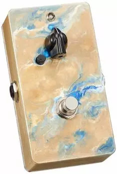 Leqtique Effector Booster ProVoost