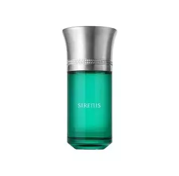 Les Liquides Imaginaires Sirenis парфюмерная вода 100 ml