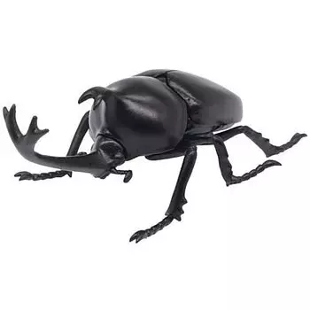 Лес насекомых INSECT WARS Gacha Игрушка-капсула Gacha [1]. Жук] (один предмет)