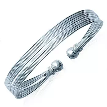 Les Trsors De Lily [B7922] - Bracelet Argent Ariane