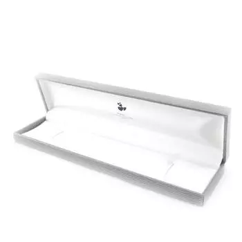 Les Trsors De Lily [C2988] - Браслет / коробка для часов «Майами», серый