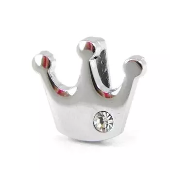 Les Trsors De Lily [C6371] - Сетка Lily Art Crown Beauty White