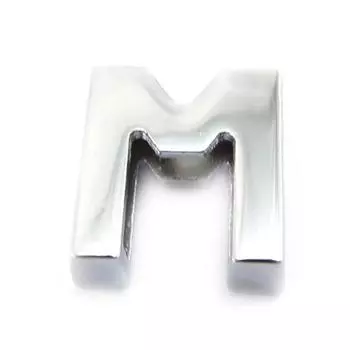 Les Trsors De Lily [C6414] - Сетка Lily Art Буква M