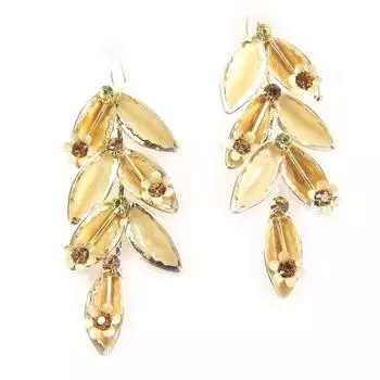 Les Trsors De Lily [D0617] - Дизайнерские шпалы для шампанского Гала