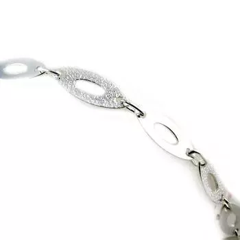 Les Trsors De Lily [D7919] - Серебряный браслет Калиссоны