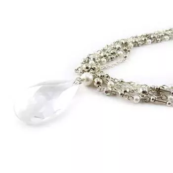 Les Trsors De Lily [E4360] - Ожерелье «Бланш»