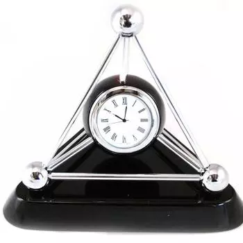 Les Trsors De Lily [G0862] - Черный деревянный маятник Prestige чёрный