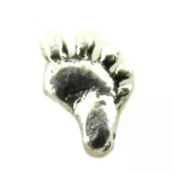 Les Trsors De Lily [G2094] - серебряный стержень Foot