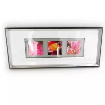 Les Trsors De Lily [G8094] - Декоративная картина Jardin des Plantes розово-белый