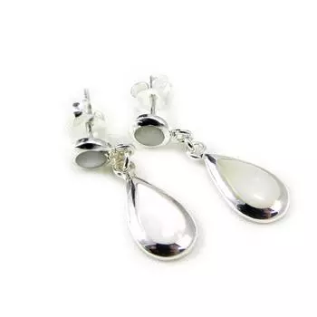 Les Trsors De Lily [G9200] - Серебряный перламутр ER Sagesse