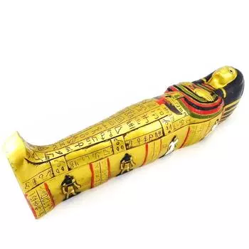 Les Trsors De Lily [H1040] - Шкатулка для украшений Саркофаг