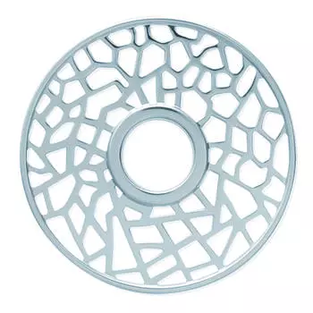 Les Trsors De Lily [H6181] — Серебряный кулон «Хореография» — 40 мм