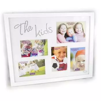 Les Trsors De Lily [I0579] - Розовый коллаж The Kids (5 фото)