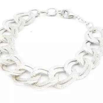 Les Trsors De Lily [I4242] - Серебряный браслет Хореография