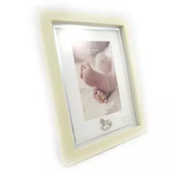 Les Trsors De Lily [J3211] - Деревянная фоторамка с лошадью Мой ангел (10x15 см)