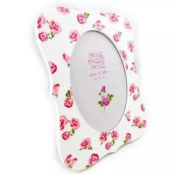 Les Trsors De Lily [J5526] - Фоторамка Liberty Pink Romance