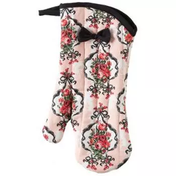 Les Trsors De Lily [J6121] - дизайнерская кухонная перчатка Les Romantiques Hostess