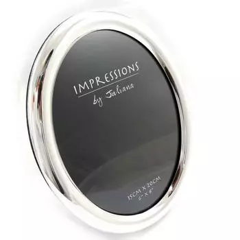 Les Trsors De Lily [J7349] - Хромированная фоторамка Design (15x20 см)