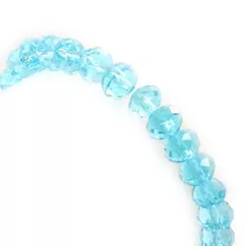 Les Trsors De Lily [J7998] - дизайнерский браслет Sissi с бирюзой