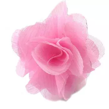 Les Trsors De Lily [K0950] - Дизайнерское кольцо Scarlett розовое