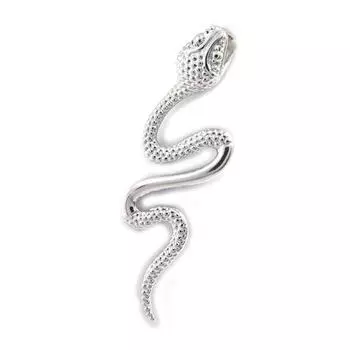 Les Trsors De Lily [K2426] - Серебряный кулон «Искушение»