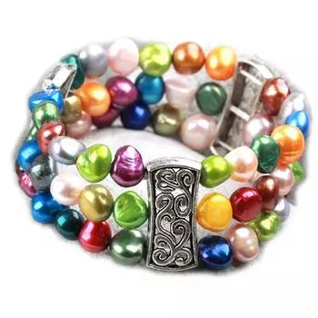 Les Trsors De Lily [K4195] - Браслет Sissi tutti frutti