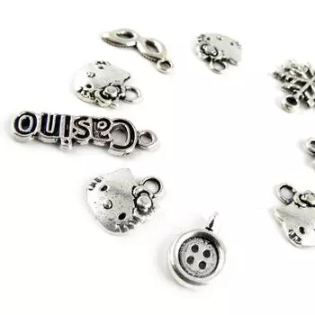 Les Trsors De Lily [K9244] - Набор из 8 праймеров.