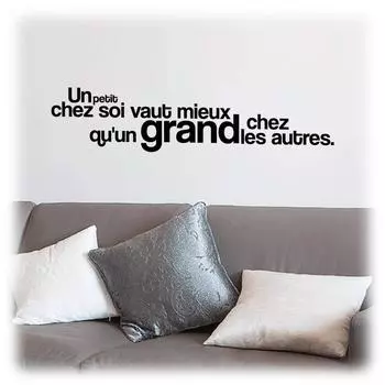 Les Trsors De Lily [L4980] - Лист наклеек Притчи Маленький дом. . . (20х70см)