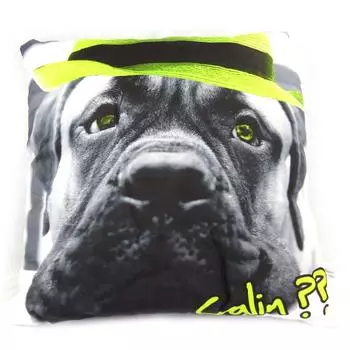 Les Trsors De Lily [L6884] - Мягкая подушка Un amour d Animaux ?