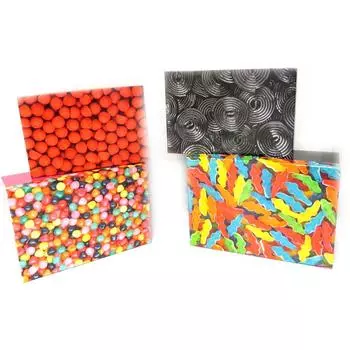 Les Trsors De Lily [L8807] - Набор из 4 разноцветных ящиков для хранения Multibo. разноцветный