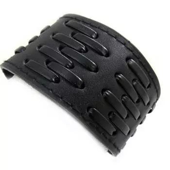 Les Trsors De Lily [M1937] - Смешанный браслет Мирный черный