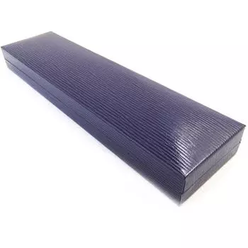 Les Trsors De Lily [M2180] - фиолетовый браслет «Майами» / коробка для часов