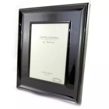 Les Trsors De Lily [M3119] - Серая фоторамка Design (13x18 см)