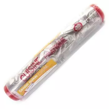 Les Trsors De Lily [M3969] - Диспенсер для кухонных рулонов Red Coloring (практичная кухня)