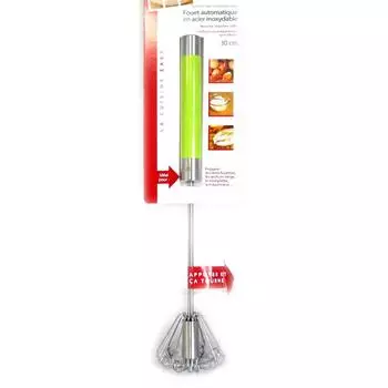 Les Trsors De Lily [M4671] - Автоматический венчик Astuces зеленый - 30 см.