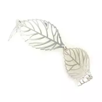 Les Trsors De Lily [M5679] - Серебряный браслет Кармен